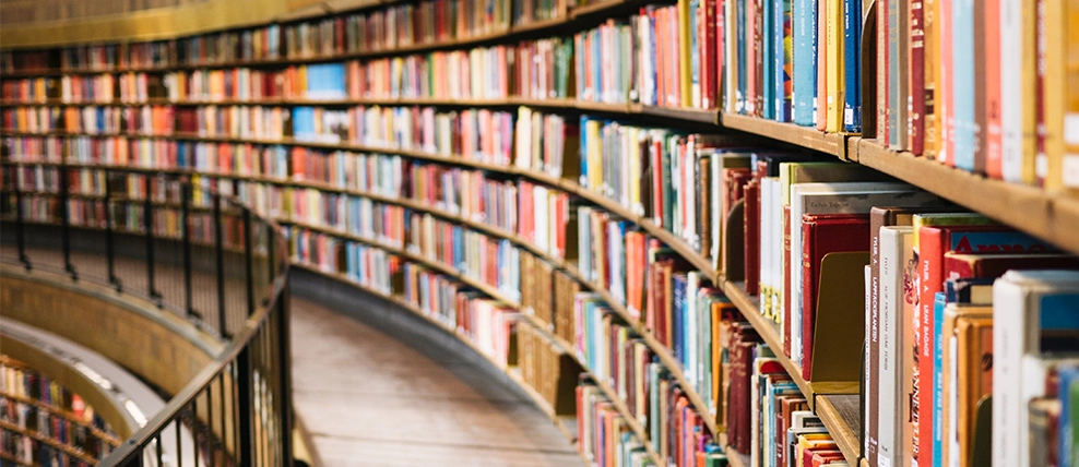 Shelves-with-books