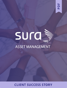 SURA Asset Management Embarks on Digital and Cultural Transformation